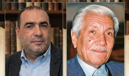 عبد الوهاب البياتي: تروبادور الشعر العربي 